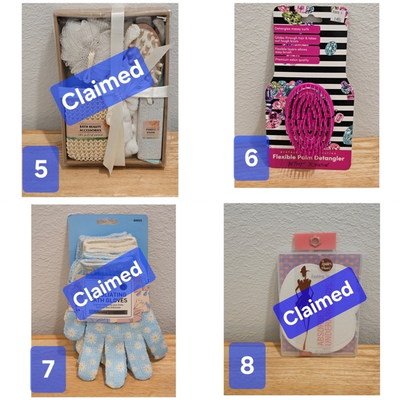 New Premium "Appreciation" Gifts - Picture 3 of 4